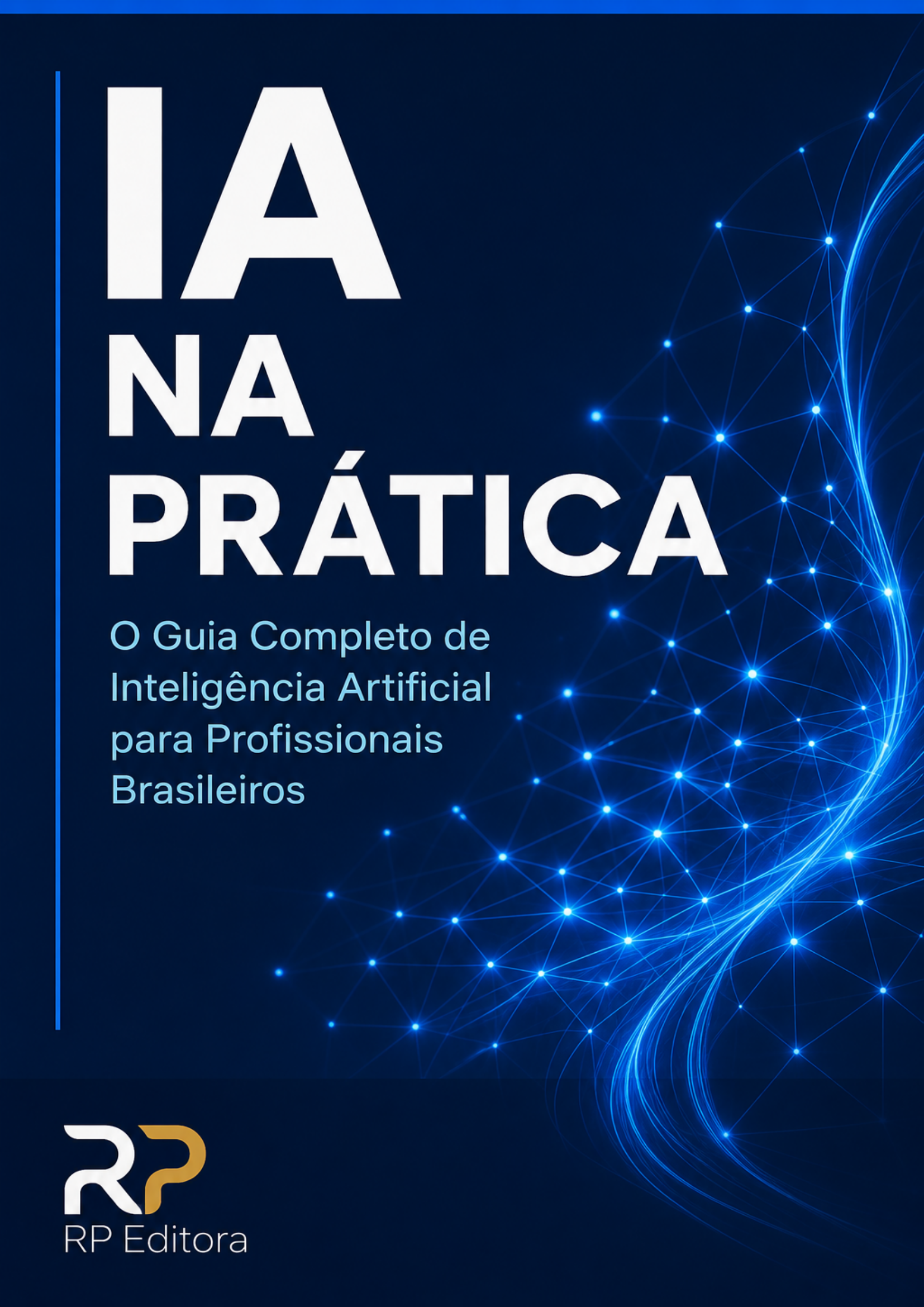 Capa: IA na Prática